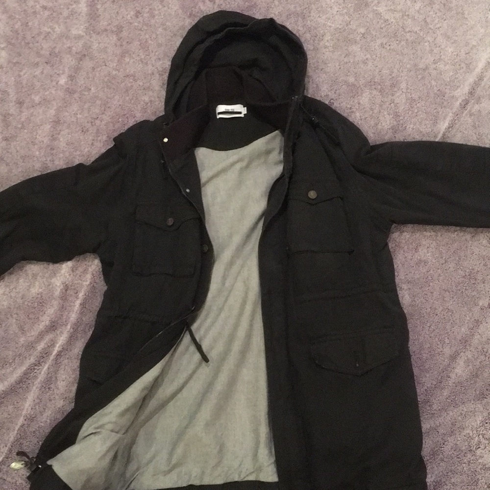 Publish Men’s jacket Size Xl